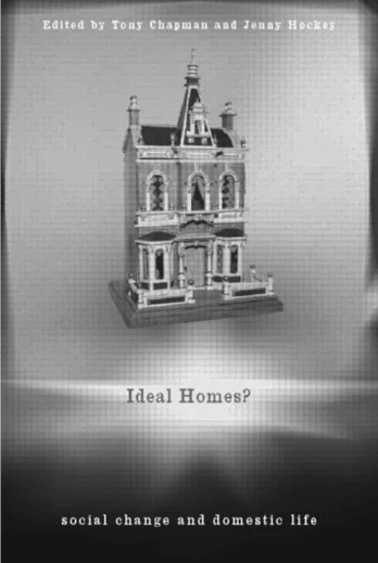 Ideal Homes?