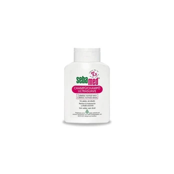 Sebamed Šampūnas Ultrasoft