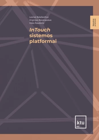 Intouch sistemos platformai