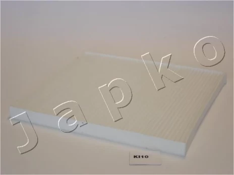 Filtras, salono oras JAPKO 21K10