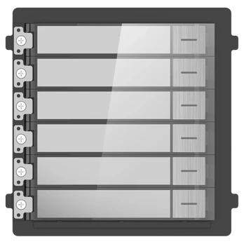 Mygtukų modulis Hikvision DS-KD-KK/S