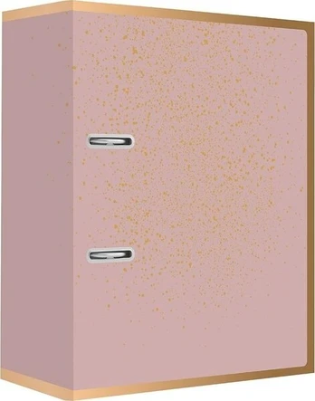 Segtuvas A4/75K Satin Metallic Sparkl - INTERDRUK