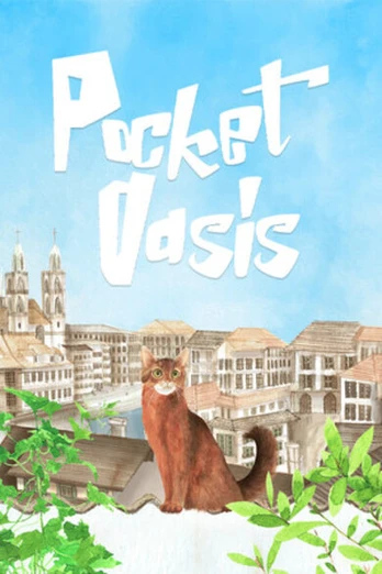Pocket Oasis PC