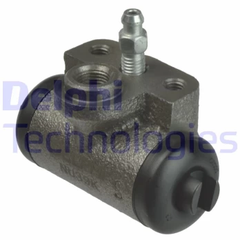 Rato stabdžių cilindras DELPHI LW90141