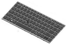 Klaviatūra HP KYBD SR-EURO
