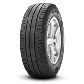 PIRELLI CARRIER 195/75 R16 110 R kaina