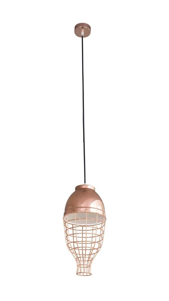 Eurofirany L / LUCY / 01 20X20X21
