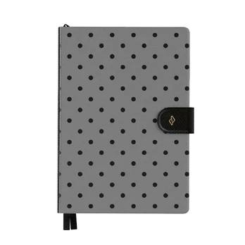 Morally Gray - Infinity Planner