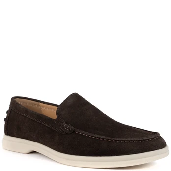 Loaferiai vyrams, Ruda, Loafers, 25SS