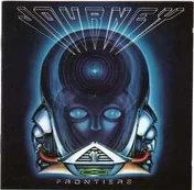 CD Journey - Frontiers