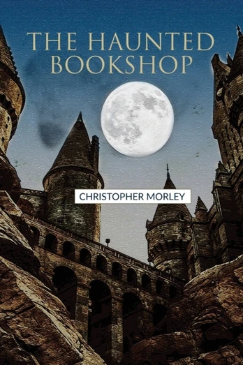 Haunted Bookshop