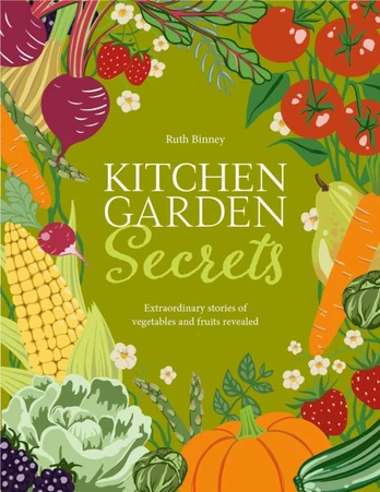 Kitchen Garden Secrets