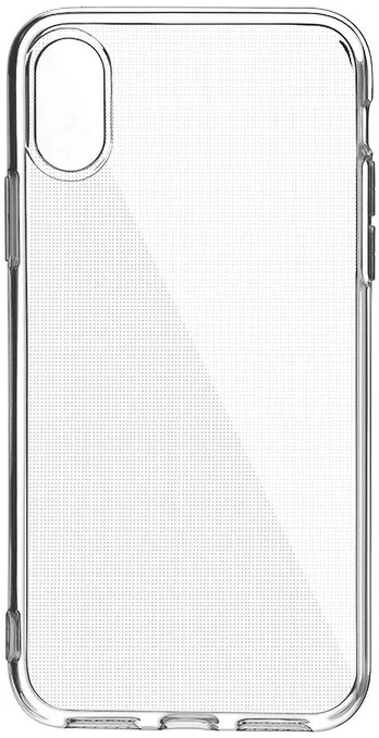 Dėklas Nothing Phone (2a) - Skaidrus