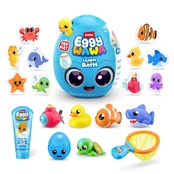Eggy Wawa - Bath Time Assorted (15101) kaina