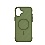 Tech21 - Evo Armour - Cover - iPhone 16 Plus - MagSafe - Green kaina