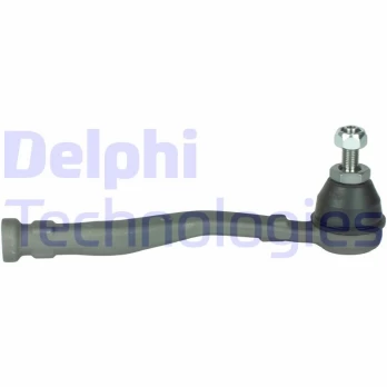 Skersinės vairo trauklės galas DELPHI TA2850