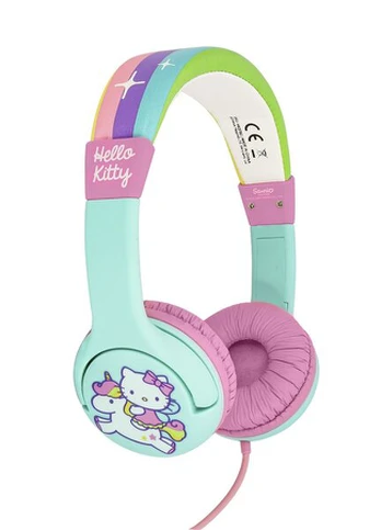 Sanrio hello Kitty ausinės