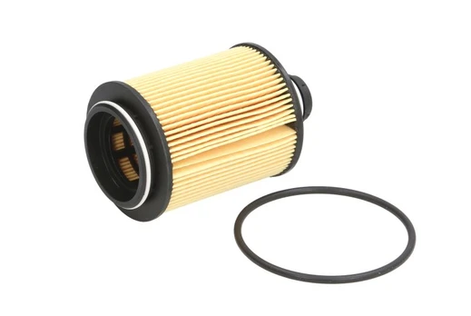 Alyvos filtras MANN-FILTER HU7004/1X