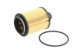 Alyvos filtras MANN-FILTER HU7004/1X kaina