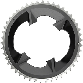 SRAM Rival dantratis | 94 BCD | 2x12 pavarų, 43T