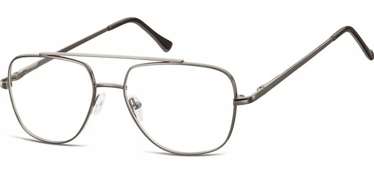 Sunoptic Korekciniai Rėmeliai Pilot Aviator Unisex