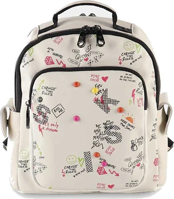 Pepe Moll Shirley Backpack