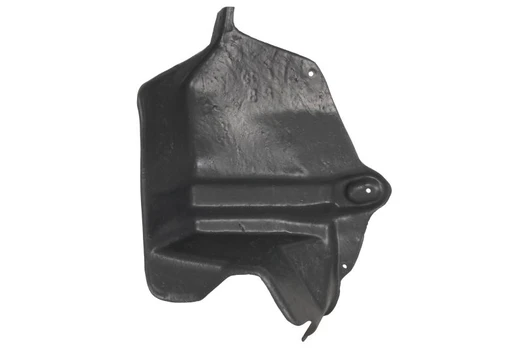 Apsauga po varikliu NISSAN PRIMERA