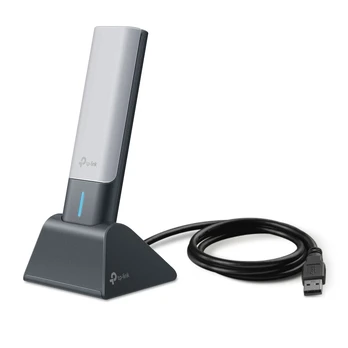 TP-Link Karta jungiama į tinklą Archer TX50UH USB Adapteris AX3000