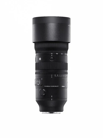 Sigma 70-200mm F2.8 DG DN OS Sports