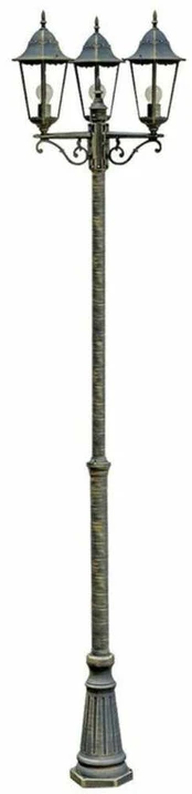 LED sieninis šviestuvas Eline, IP42, 60 cm