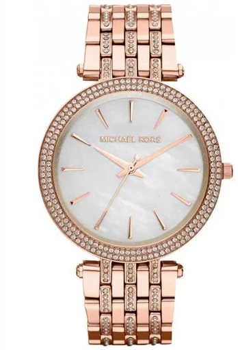 Laikrodis DAMSKI Michael Kors Darci MK3220 + BOX
