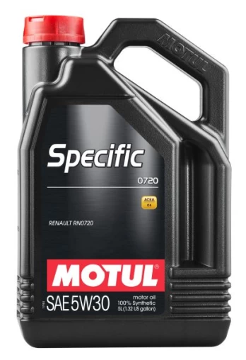 Variklio alyva MOTUL 102209