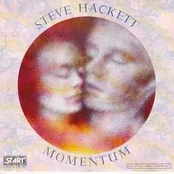 CD Steve Hackett - Momentum