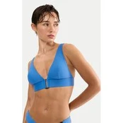 Triumph Bikinio viršus Summer Dune 10226528 Mėlyna