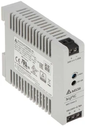 IMPULSINIS MAITINTUVAS DRS-24V30W-1NZ Delta Electronics kaina