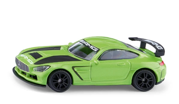 SIKU Mercedes-AMG GT4, 1118