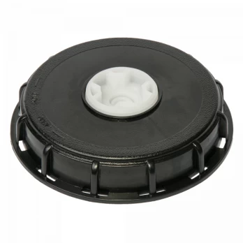 IBC talpos dangtelis Bradas su užpildymu, 155mm
