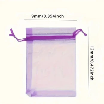 Organza maišeliai