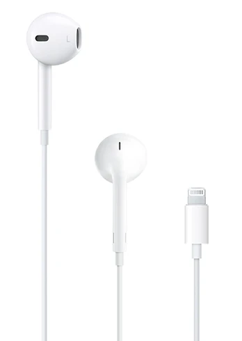 Ausinės Apple MTJY3ZM/A