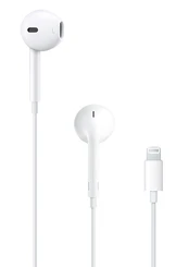Ausinės Apple MTJY3ZM/A kaina