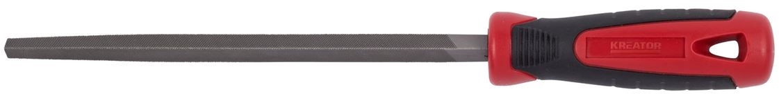 Kreator KRT451104 - Triangular file 200mm