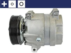 MAHLE ACP 1441 000S Air conditioning compressor kaina