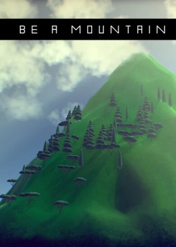 Mountain Steam