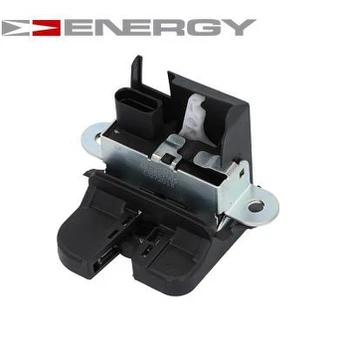 Galinių durų užraktas ENERGY ZKB0004