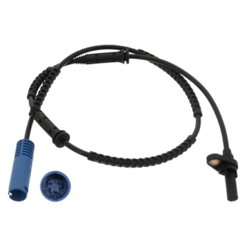 Jutiklis, rato greitis FEBI BILSTEIN 45236