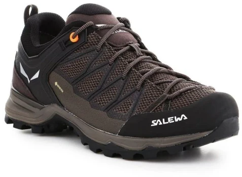 Salewa „Mountain Trainer Lite GTX“ žygio batai – wlt/fluo org