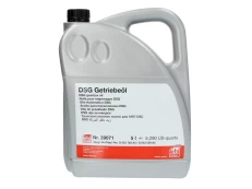 ATF alyva FEBI BILSTEIN ATF (5L) FE39071 kaina