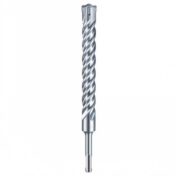 Betono grąžtas DOMAS SDS+ Zentro Plus Ø18mm 450 mm