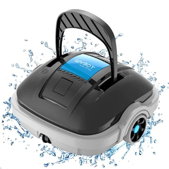 WYBOT Belaidinis baseino robotas iki 80 m²