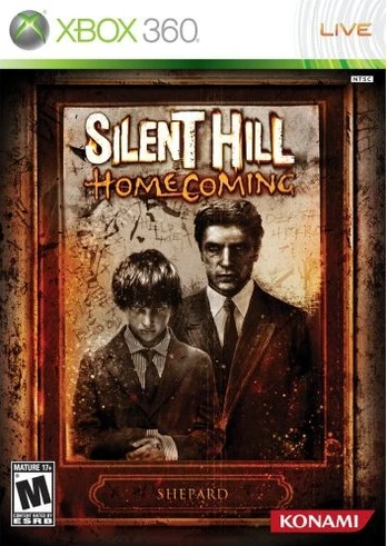Silent Hill: Homecoming 